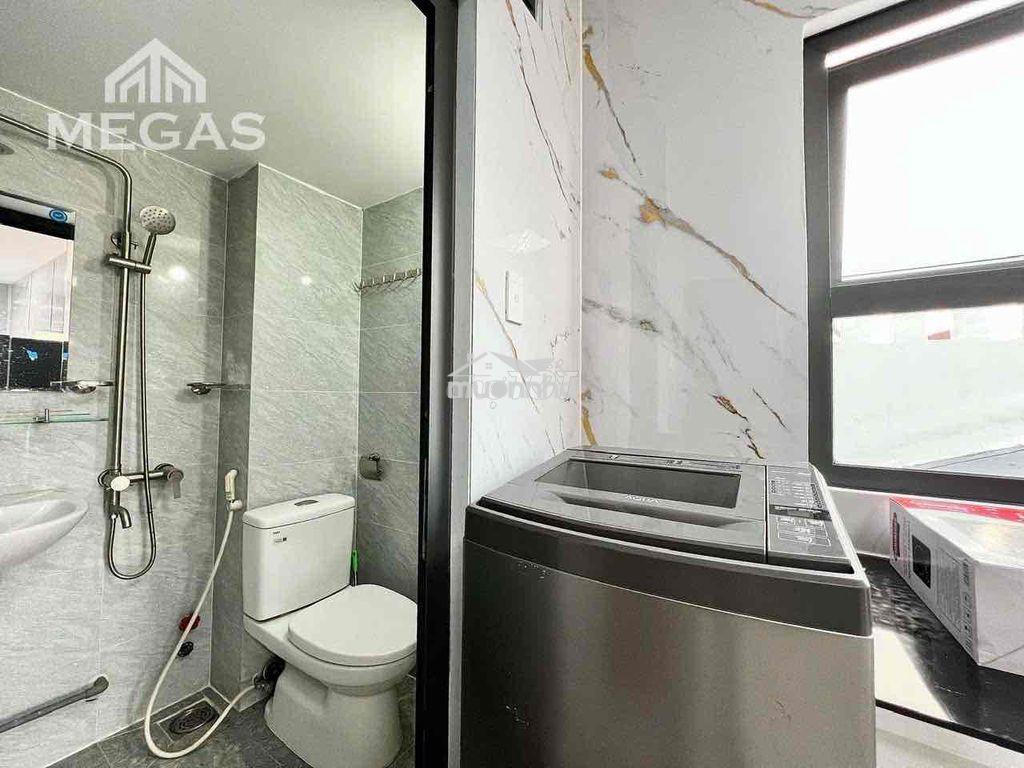 Cho thuê chung cư mini ngay cmt8 quận 3 - Ảnh 3
