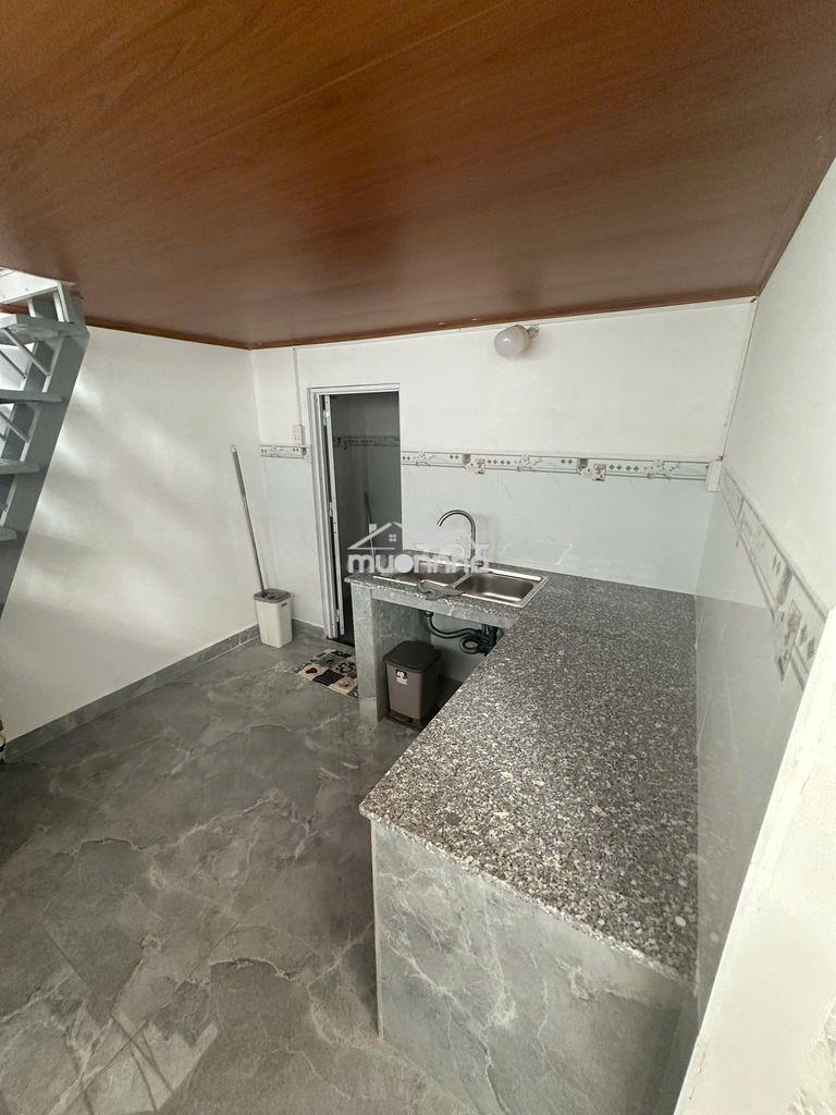 Nhà nguyên căn mới hẻm đường nguyễn văn quỳ ngay cầu phú mỹ - Ảnh 3