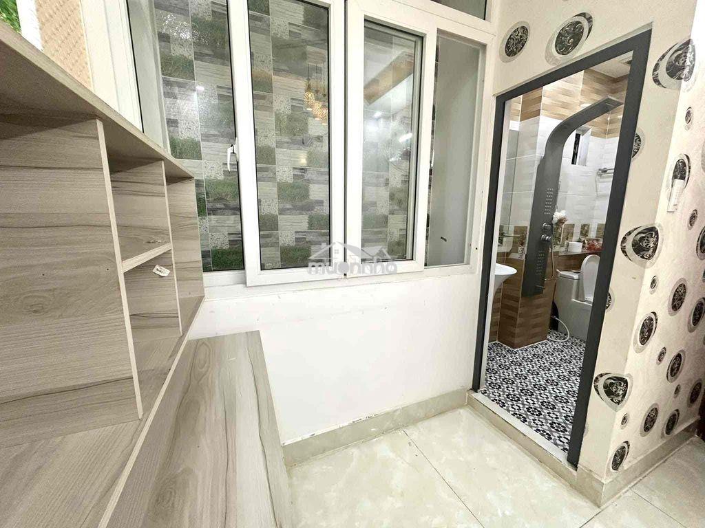 Cho thuê phòng có nội thất - Ảnh 2