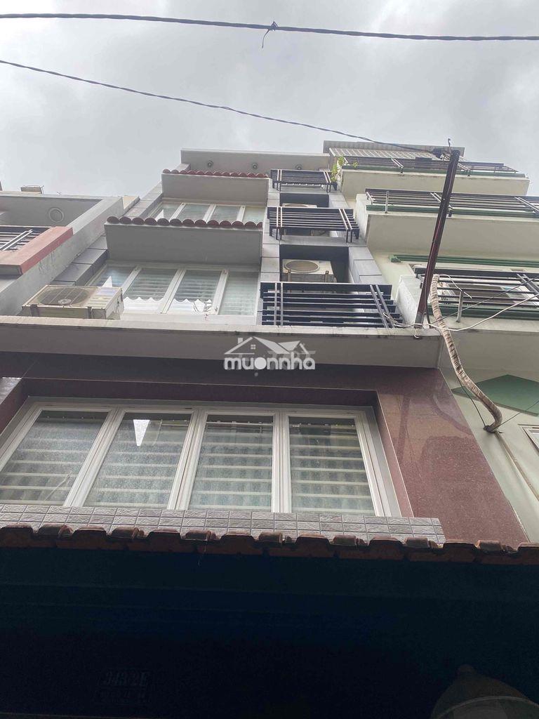 Chính chủ - bán nhà q10 xây kiên cố, sạch đẹp an ninh. - Ảnh 3