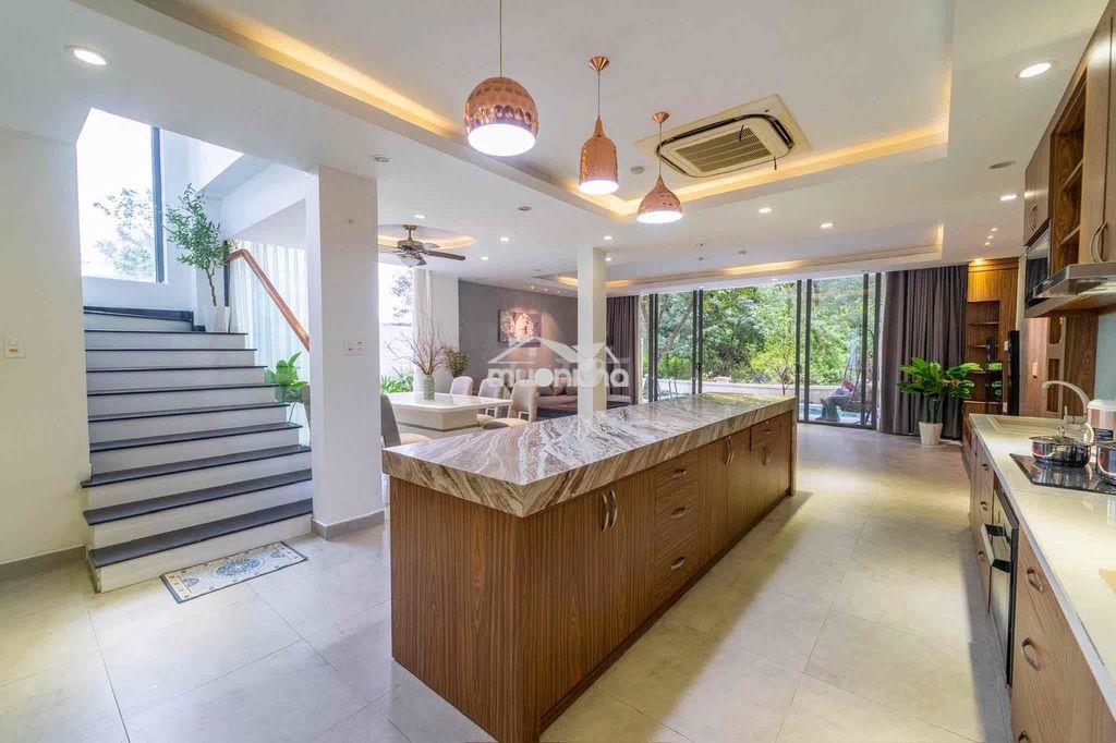 Cho thuê villa the point dài hạn - giá 60 tr/tháng - Ảnh 4