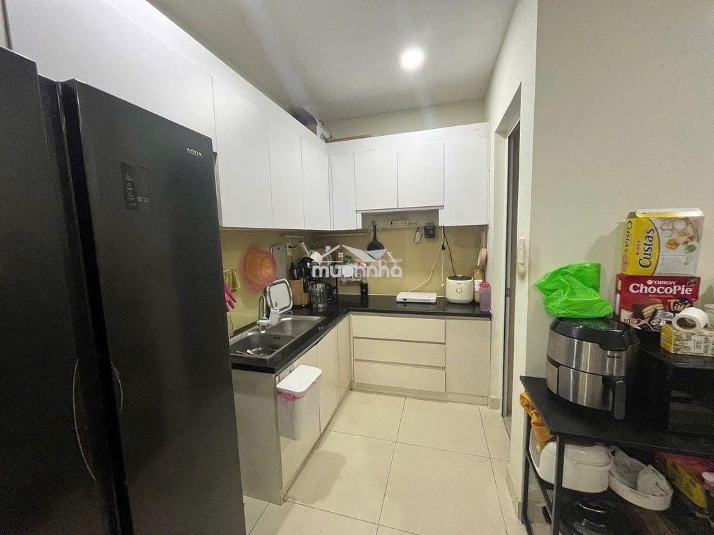 Chung cư phan xích long- phú nhuận căn 58m2-2p ngủ,ntcb, 10tr/tháng - Ảnh 2