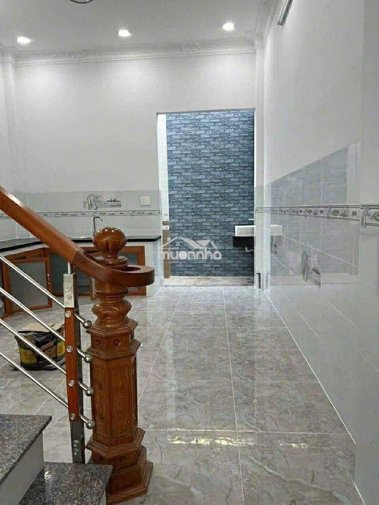 Nhà fun nôi thất giá 3pn 3wc 6trieu - Ảnh 3