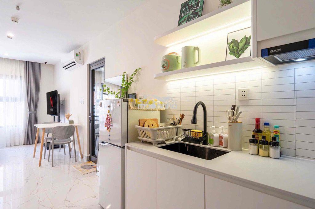 Studio bs kẹt tiền thanh lý giá siêu tốt. - 4