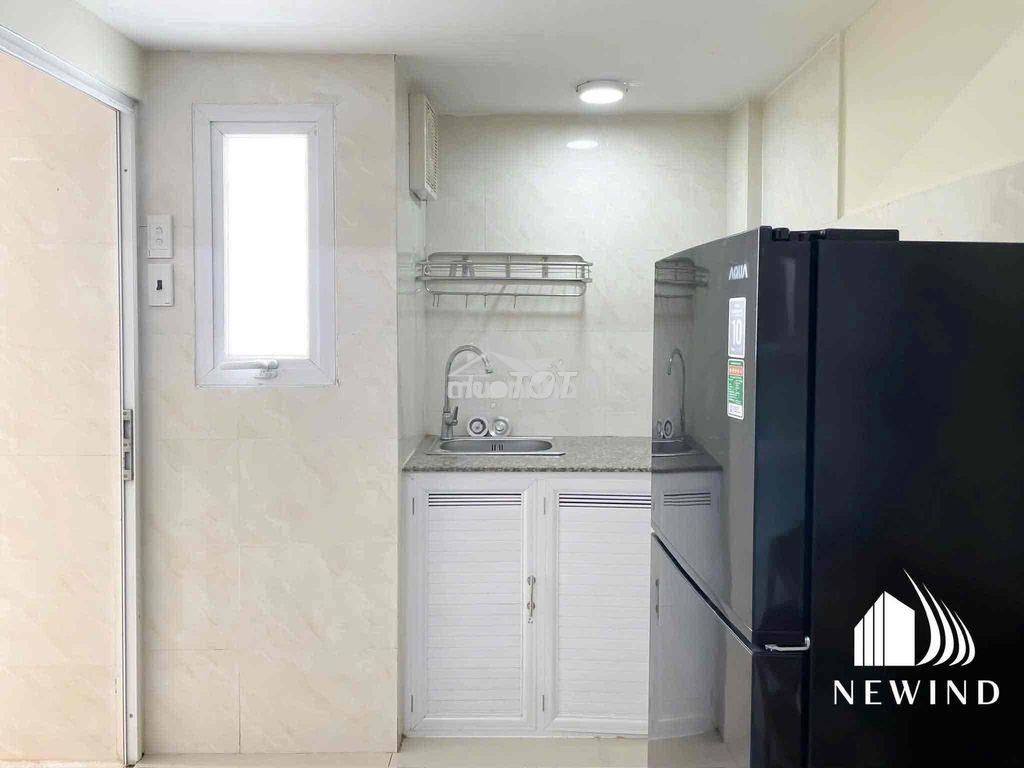 Cho thuê chung cư mini giá siêu rẻ - ở 4ng4xe - đi qua tdtu 5p q7 - Ảnh 4