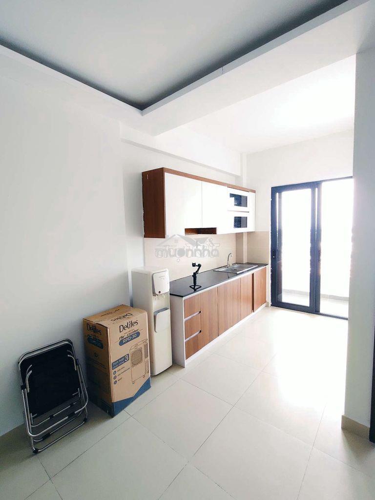 Bán căn hộ teccohom 62m2 ngay nhà ga metro an phú  - Ảnh 3