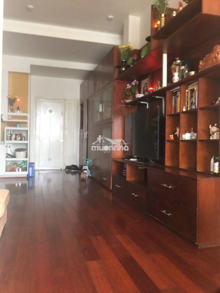 Chính chủ cần cho thuê – căn 2pn 75m² - bigemco quận 11  12 tr/th - Ảnh 4