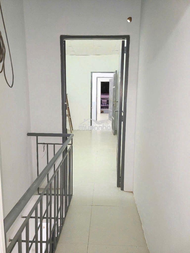 Cho thuê nhà mới nguyên căn - 4