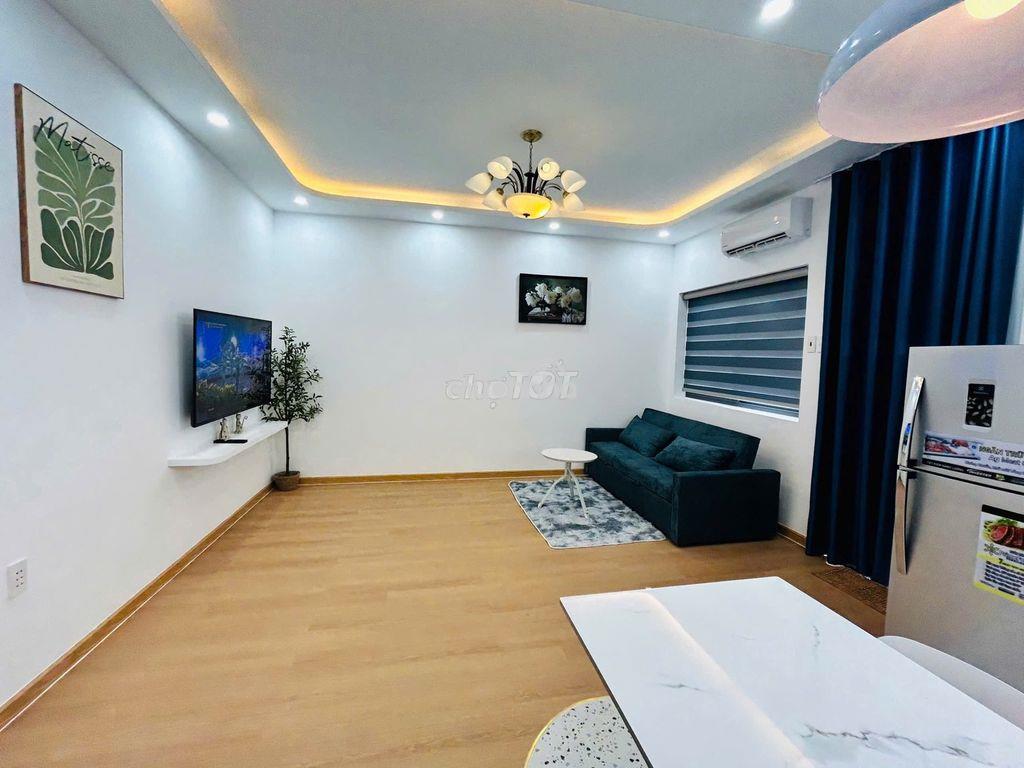 Bán gấp căn hộ chung cư 319 lý thường kiệt  - 52m², 2pn, giá 2.65 tỷ - Ảnh 2