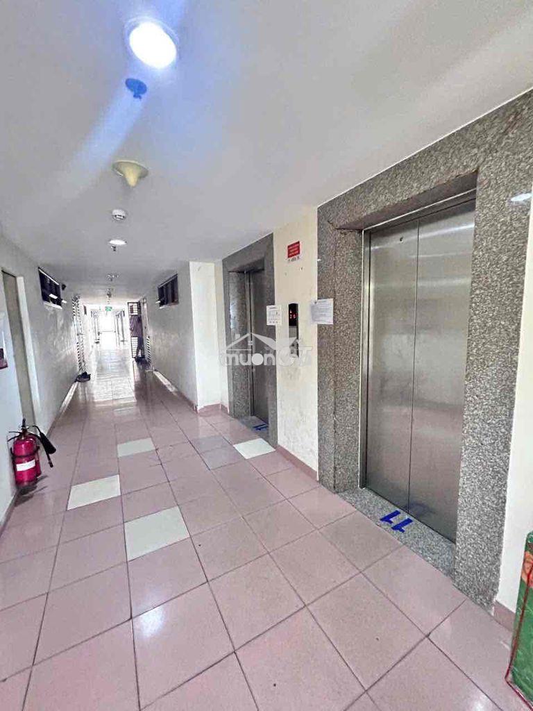 Bán căn hộ chung cư bông sao block a 1 pn - Ảnh 3