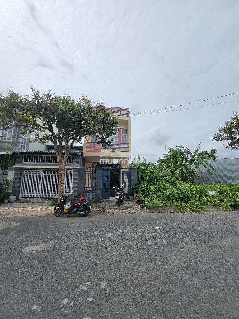 Nhà khu sao mai p7 bến tre - Ảnh 4