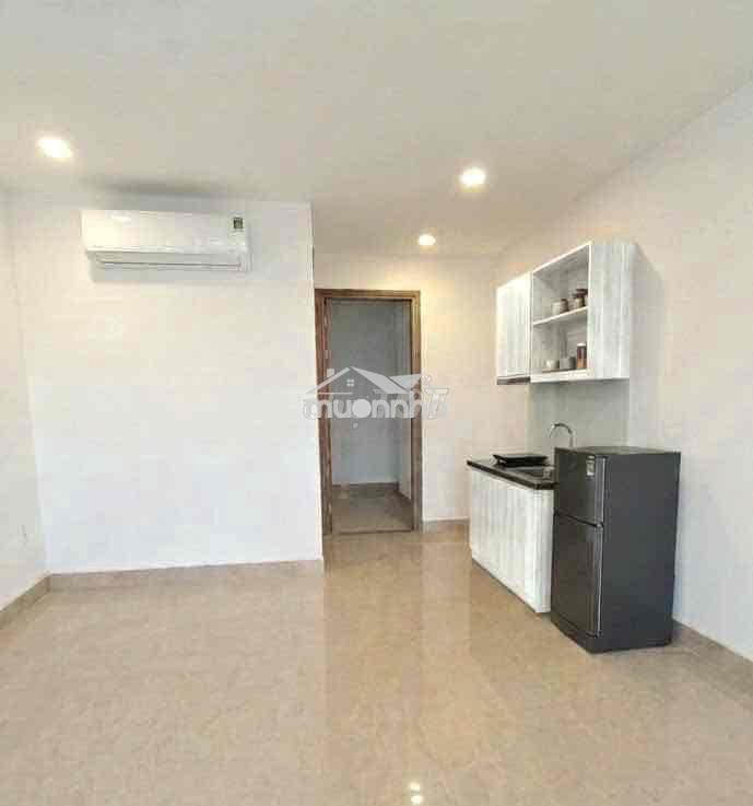 Cho thuê phòng studio cửa sổ trời gần ngay rmit, ou, tdtu mới xây q7 - Ảnh 2