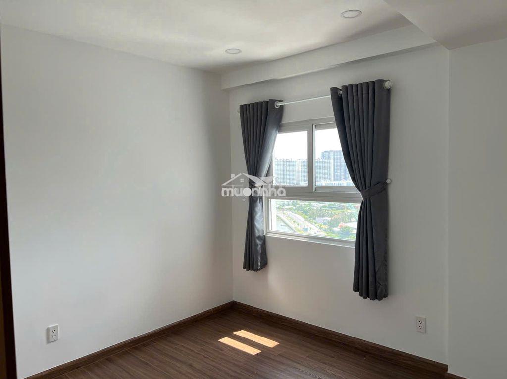 Cho thuê lâu dài căn góc 3pn 2wc 114m2 block a tầng 15 giá 9tr/tháng - Ảnh 4