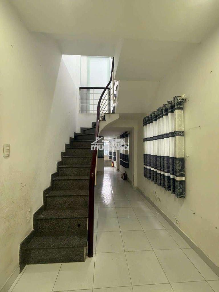Nhà- nc-2pn-2wc-gia-9,5tr-tl-phan xích long-phú nhuận  - 3