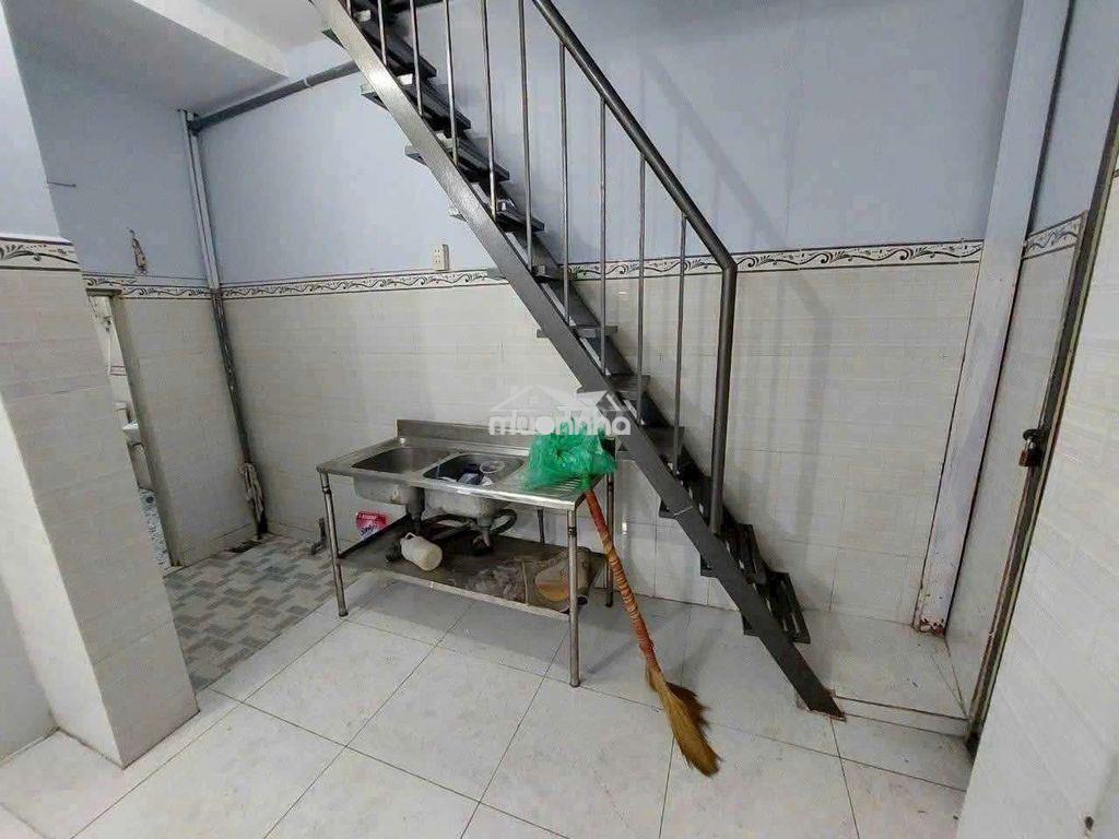 Cho thue nhà hẻm xe máy, cao thắng, q.10 - Ảnh 3