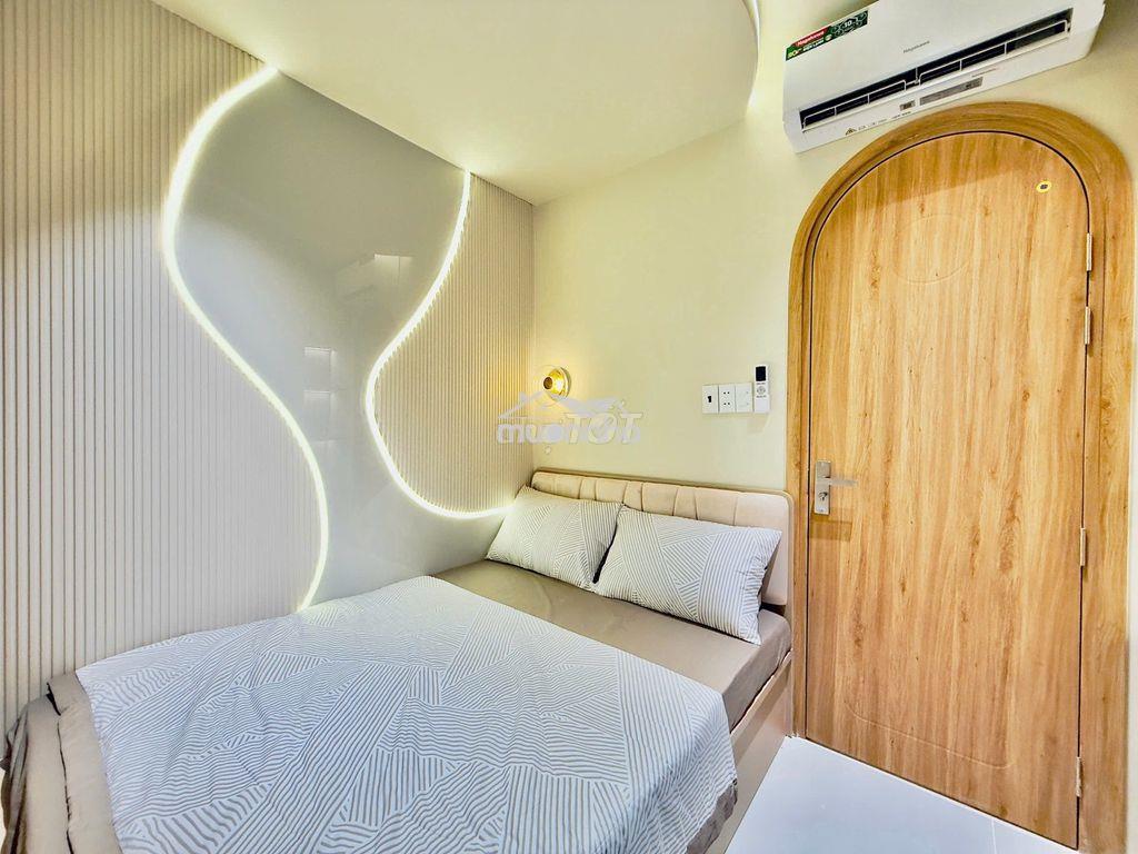 Lên sóng nhà mới 2 mặt tiền - hxh - khu vip phan xích long - Ảnh 4
