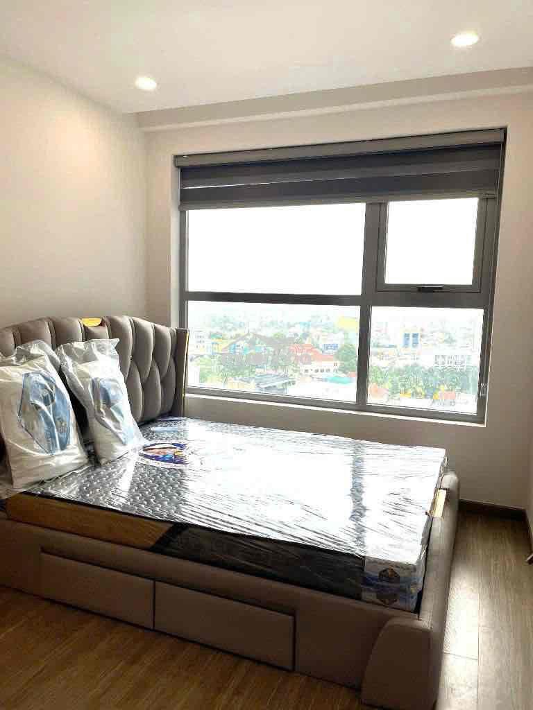 12tr/tháng cho căn 2pn full nội thất đẹp tại thủ dầu một - 4