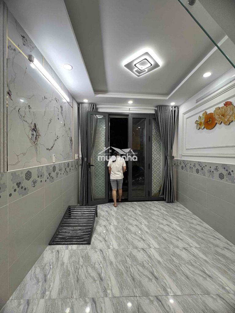 🦄 🦄 Cho thuê nhà nguyên căn hẻm 1806 htp - nhà bè - Ảnh 3