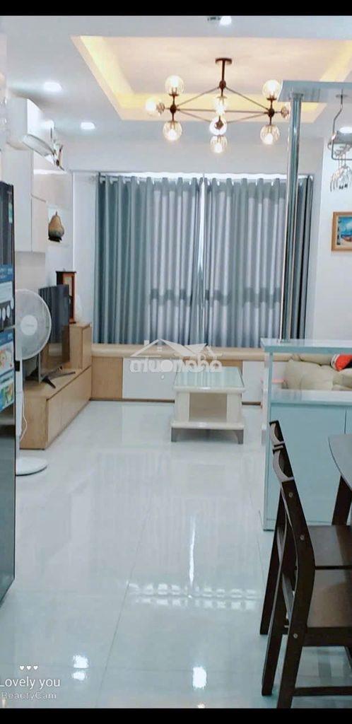 Cosmo city , nguyễn thị thập , q7 , 2pn 15 triệu ( tl)