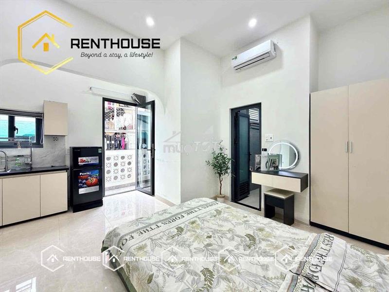 Trống 1 mã ban công đẹp siêu mê, vị trí dễ đi, xem là ưng ngay