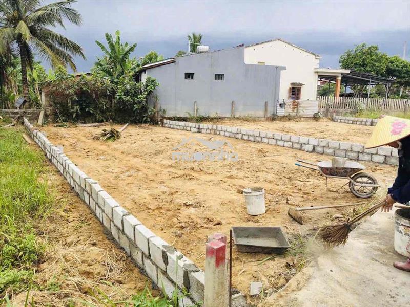 Bán 2 lô liền kề hoà tiến 130m2 ngang 10m đường 5m giá 1tỷ150
