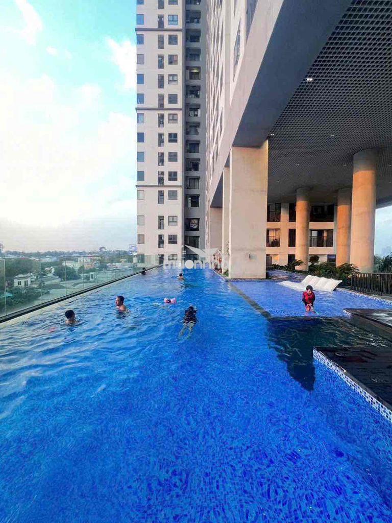Cho thuê 3pn full nt đẹp chỉ 11tr tại phú thọ, thủ dầu 1 - 2