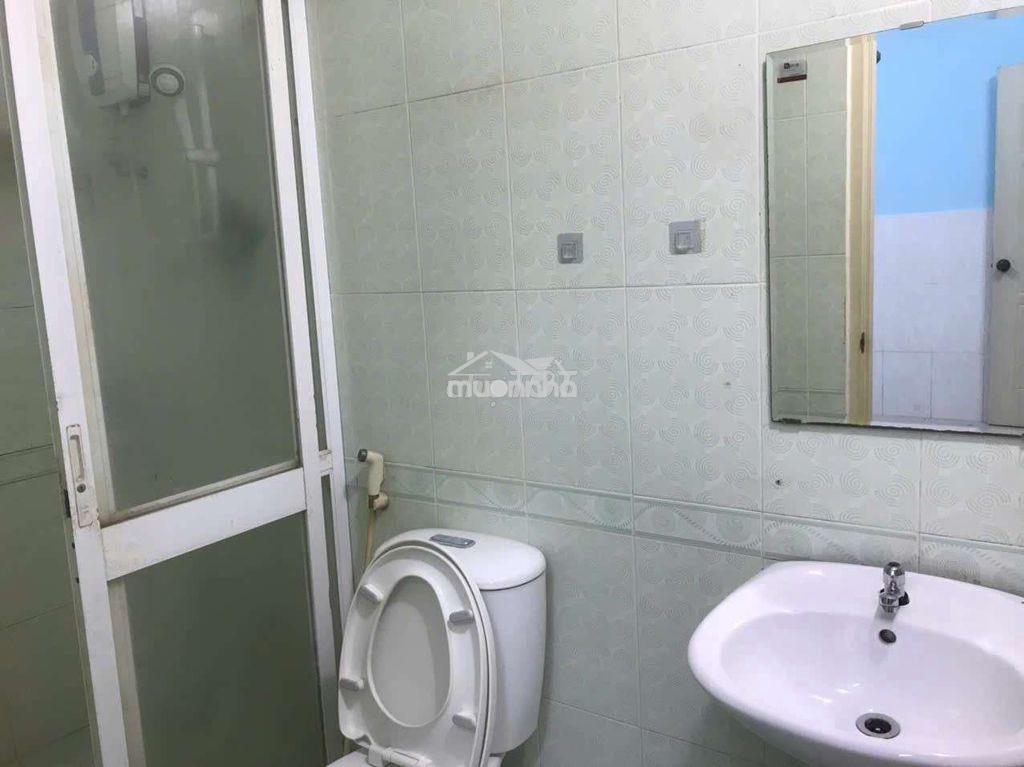 🏠 Nhà 3 phòng, 3 vs,có nội thất 1/ đặng thúc vịnh, thới tam thôn 🏠 - Ảnh 4