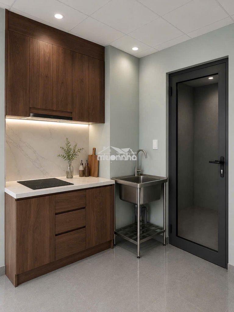 Phòng ban công full nội thất - kdc thanh nhựt, phước kiển - Ảnh 3