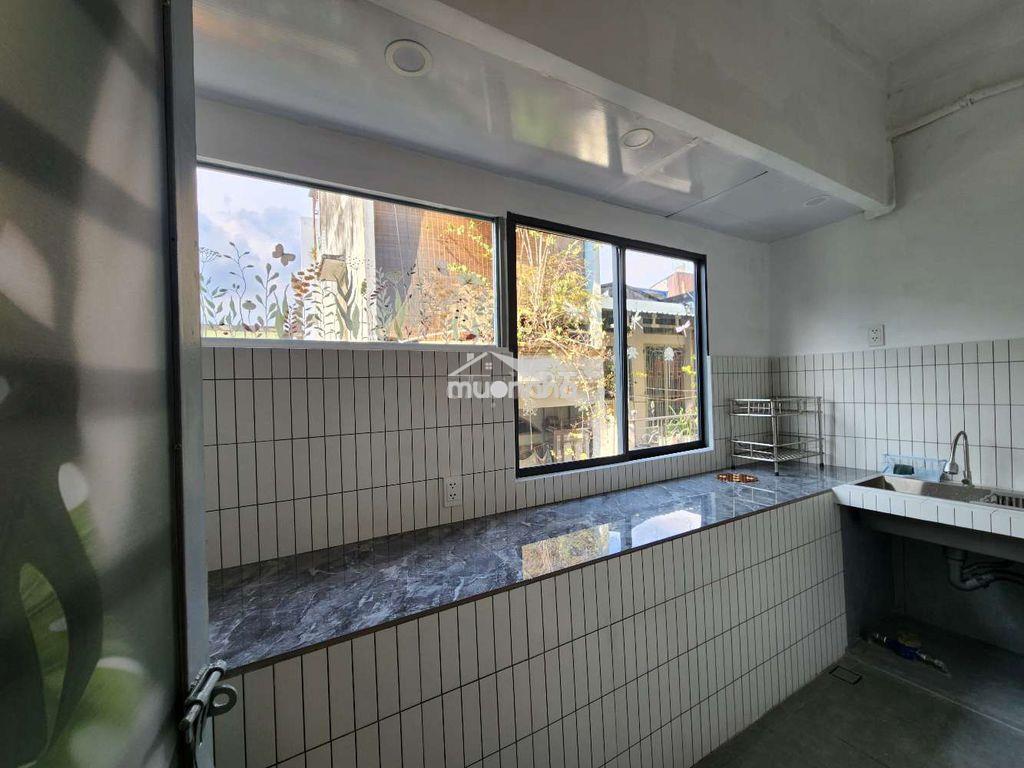🏡 Cho thuê căn hộ chung cư trung tâm quận 3 – hẻm xe hơi - Ảnh 4
