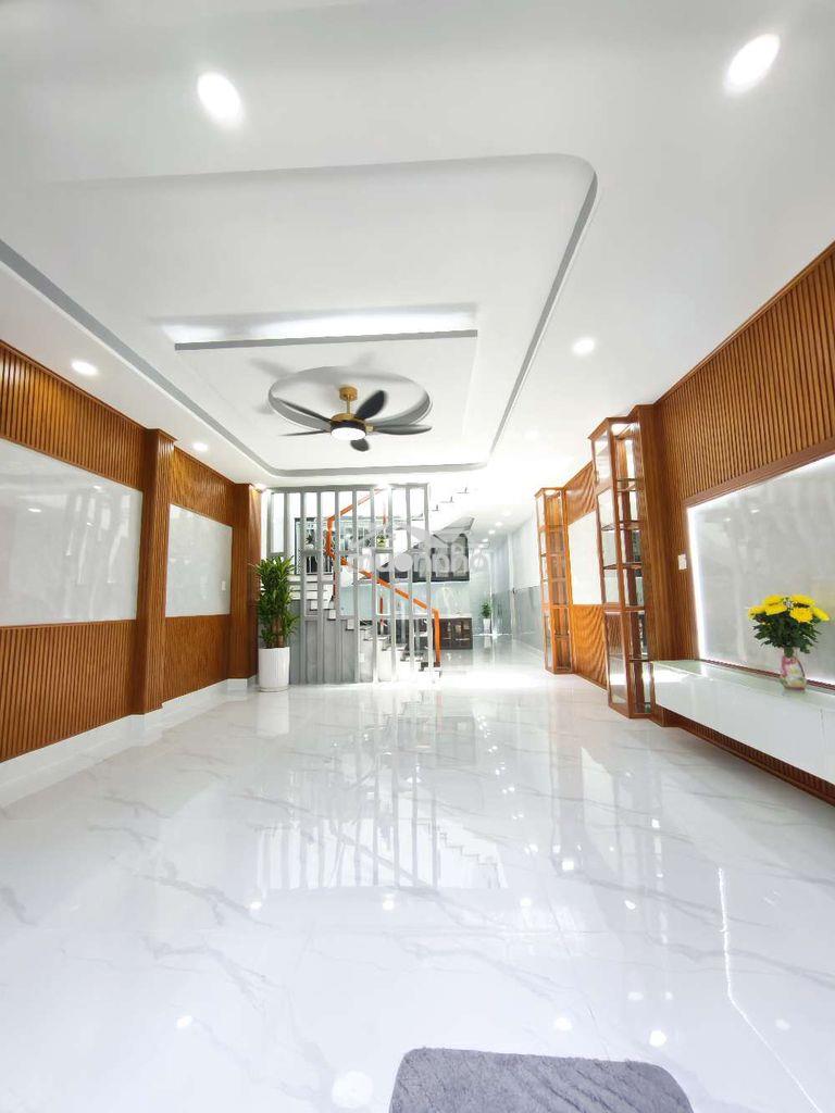 Bán nhà công chứng vi bằng ko quy hoạch đường 41 chợ hiệp bình thủ đức - Ảnh 4