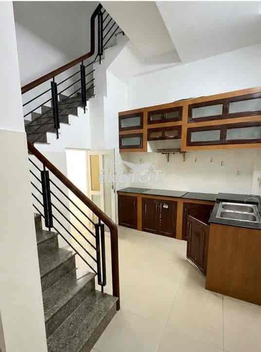 Nhà cho thuê 2pn 3 wc ni sư huỳnh liên - 4