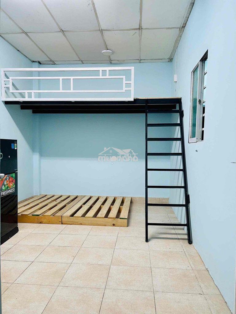 Cho thuê chdv full nội thất