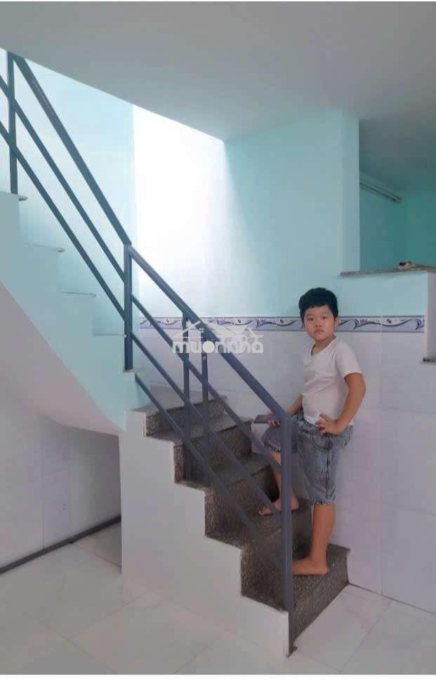 Cho thuê nhà nhỏ xinh - Ảnh 4