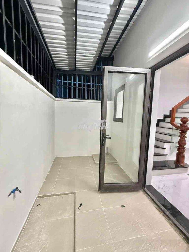 Nhà cho thuê (full nội) thất giá rẻ tại tp tân an - 4