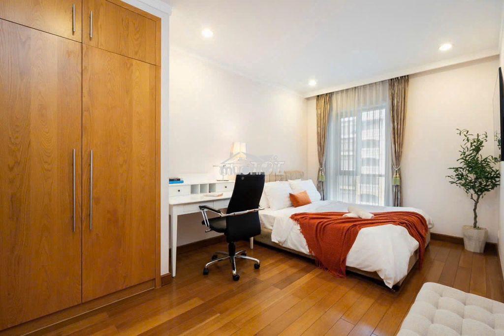 Cho thuê cc 3pn, 2wc, 78m2 chung cư phúc yên, tân bình, hcm - Ảnh 2
