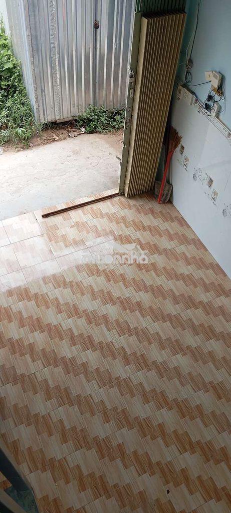 Cho thuê nhà nguyên căn cấp 4 có gác lửng, đủ 3-4 người,hộ gia đình ở - Ảnh 2
