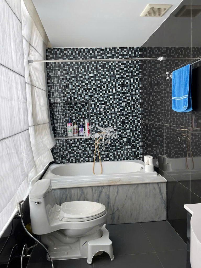 Cao ốc satra - eximland, 88m2, 2pn, q.phú nhuận - 3