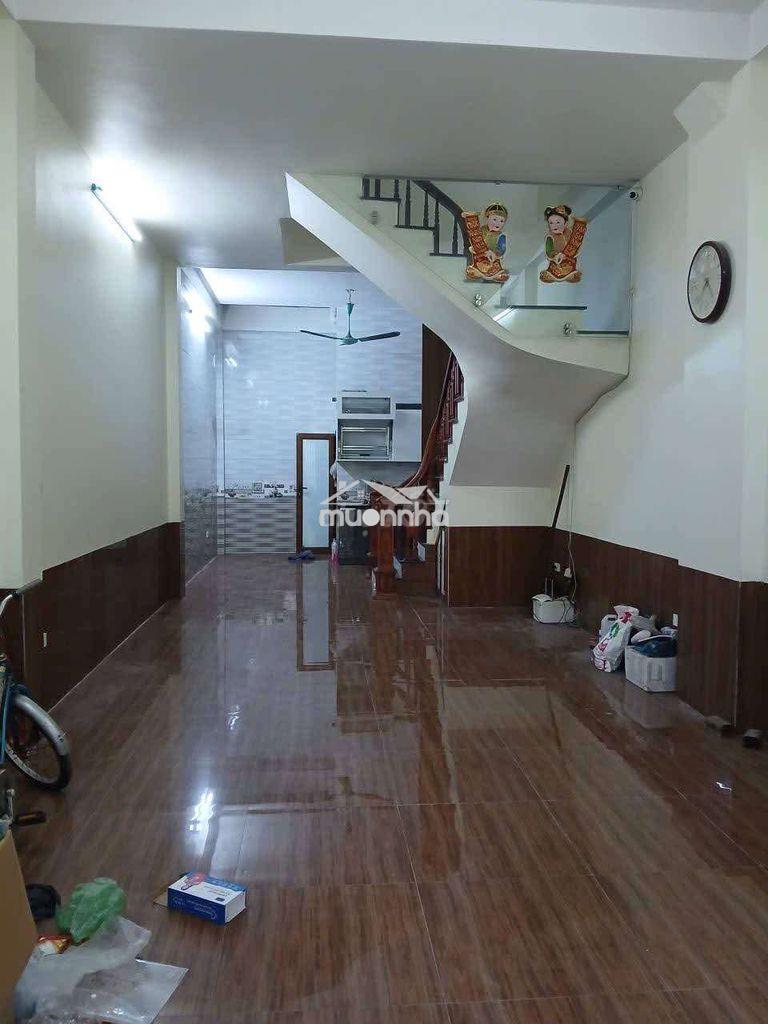 Cho thuê nhà phân lô kiến hưng - kinh doanh, văn phòng chỉ 12tr - 4