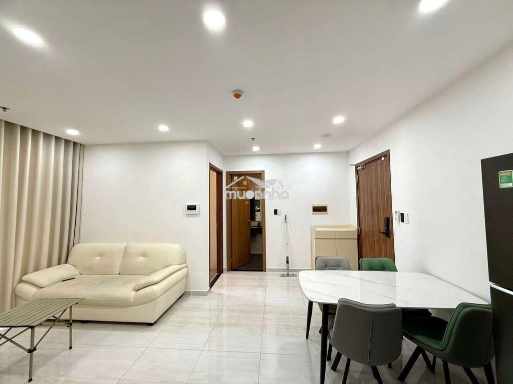 Căn hộ chung cư happy one central thủ dầu một, 1pn, full nội thất - Ảnh 3