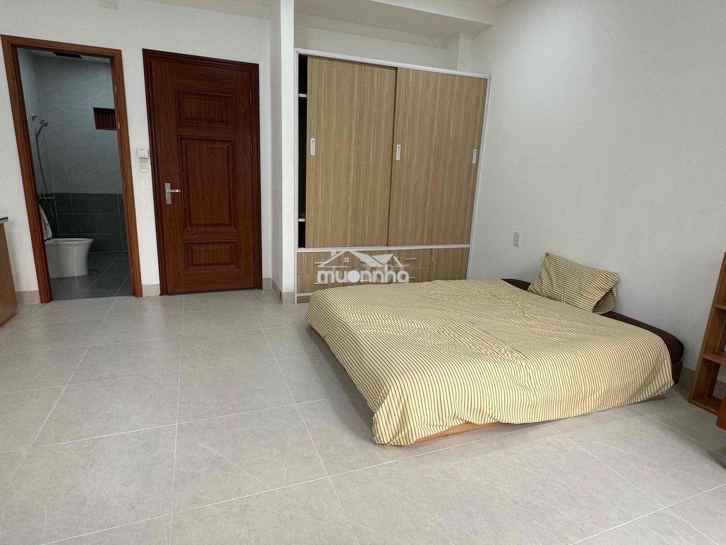 35m2 | 1pn-1wc | full nội thất | 4.5 triệu tháng | nhận nhà ngay. - Ảnh 3