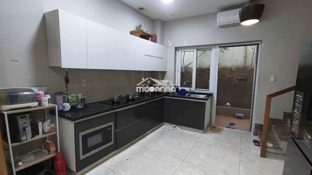 Bán nhà phố mega village khang điền, 75m2, 3pn, 3wc, full nội thất  - Ảnh 3