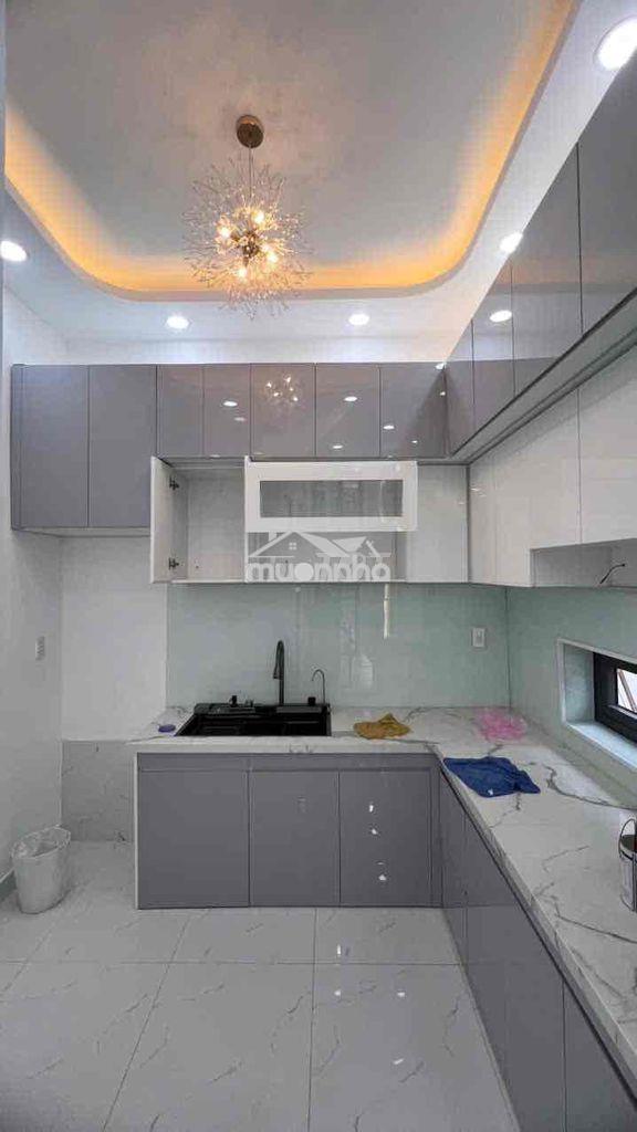 🦄 🦄 Cho thuê nhà hẻm xe hơi 2266 huỳnh tấn phát nhà bè - Ảnh 4