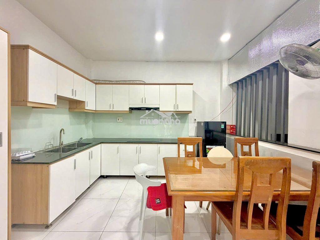 Ngay cộng hòa - thang máy - 3pn - full nội thất - khu bếp siêu rộng - Ảnh 2