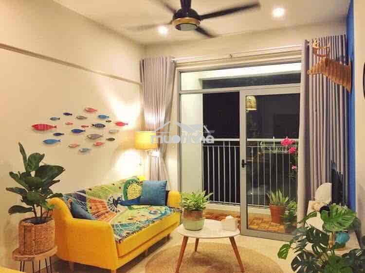 Cập nhật bảng giá cho thuê richmond city t9/2026 - Ảnh 2
