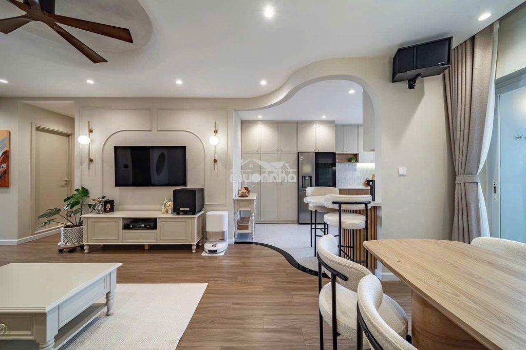 Cho thuê phú cường home q12 - 75m2 - 2pn - 8 triệu, nhà mới 100%. - Ảnh 4