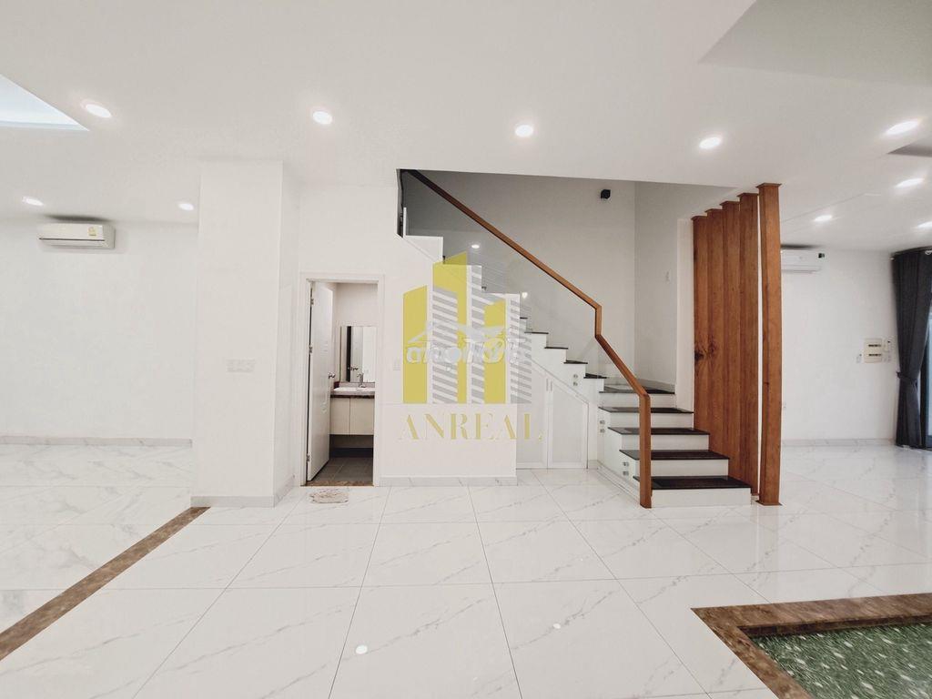 Cho thuê villa phường an phú hiện đại - sẵn nội thất giá 39 triệu - Ảnh 2