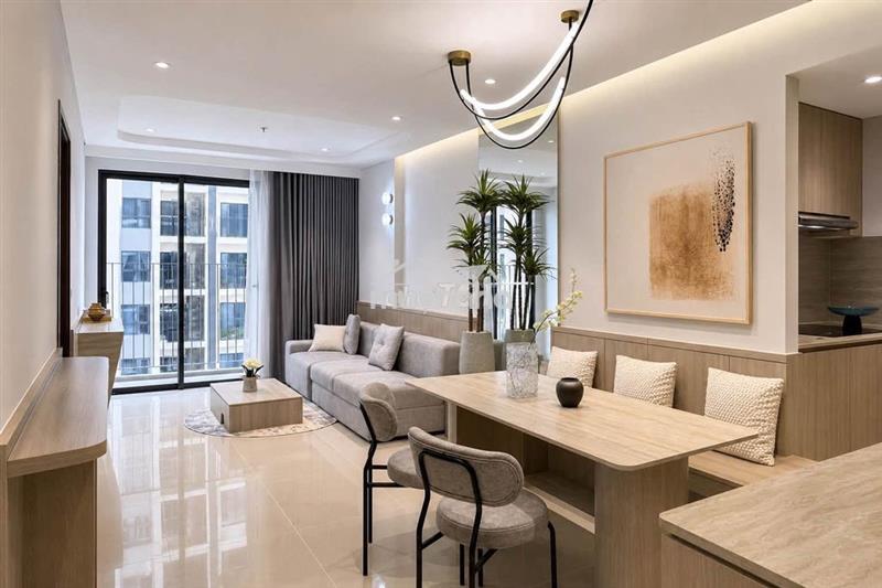 Hà đô centrosa – từ 7,8 tỷ đến 22 tỷ | đủ căn từ 1pn+ đến 3pn+