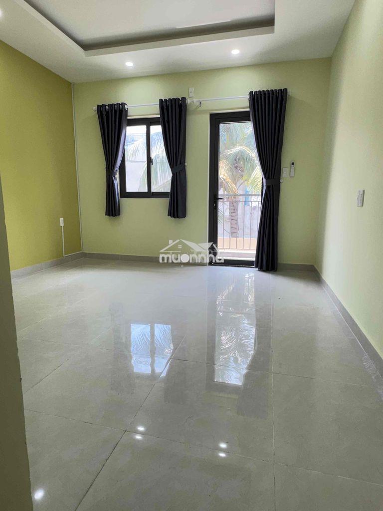 Phòng ban công - full nt - giảm 200k/5 tháng đầu - Ảnh 2