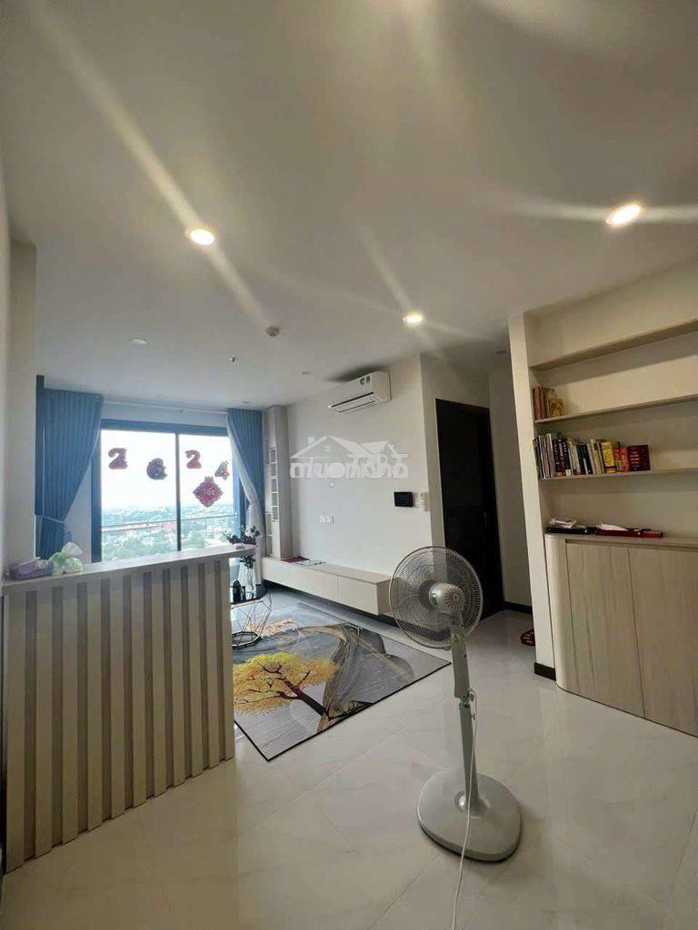 Thuê 1pn full nội thất cao cấp – c-skyview chánh nghĩa tdm 8tr - Ảnh 3
