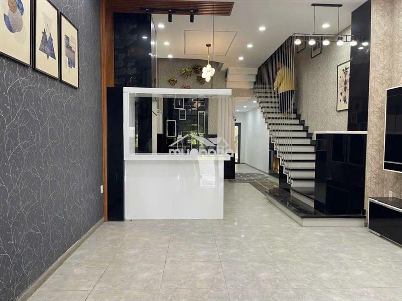 Cho thuê nhà phú mỹ 1 trệt 1 lầu 10 triệu